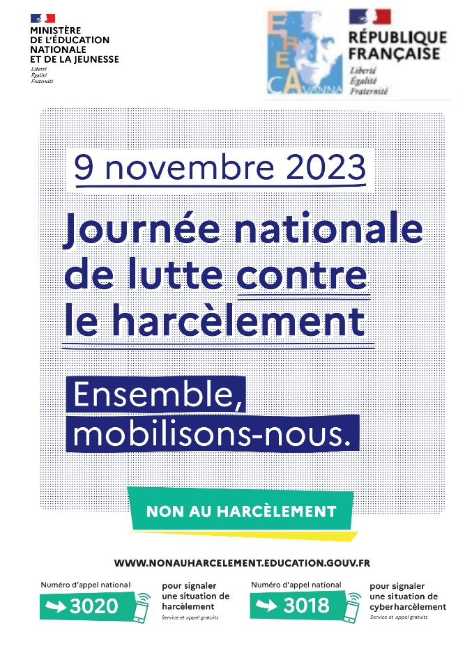 Contre le H