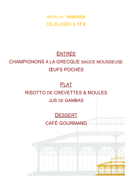 MENU160925
