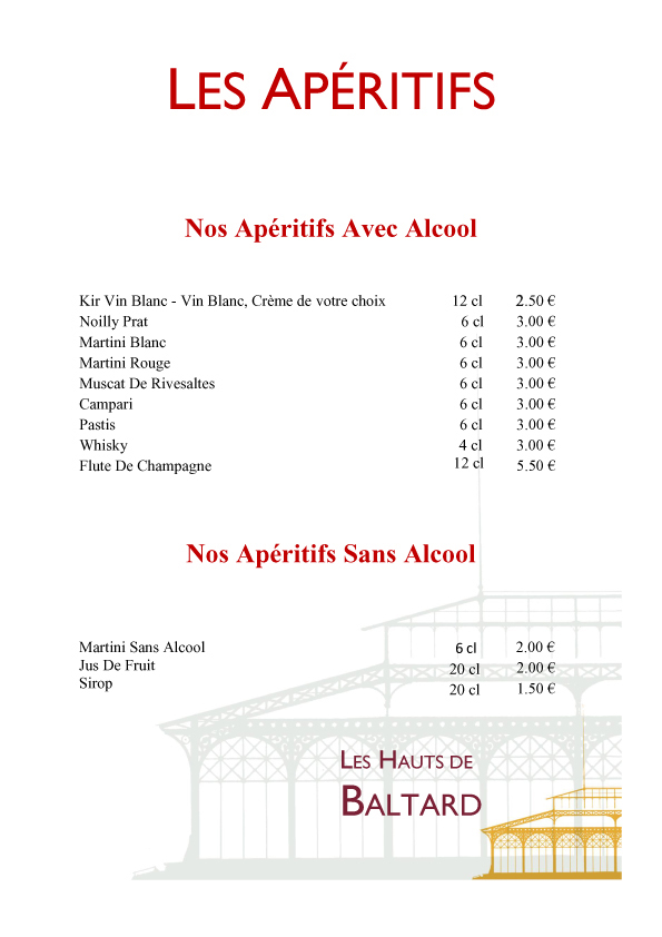 CARTE_BOISSONS2025_26Aperitifs