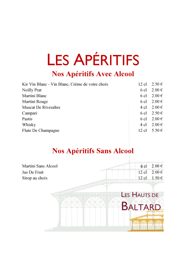CARTE_BOISSONS2025_26Aperitifs_Mars26