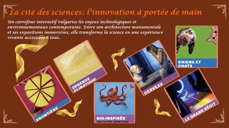 Offre culturelle21