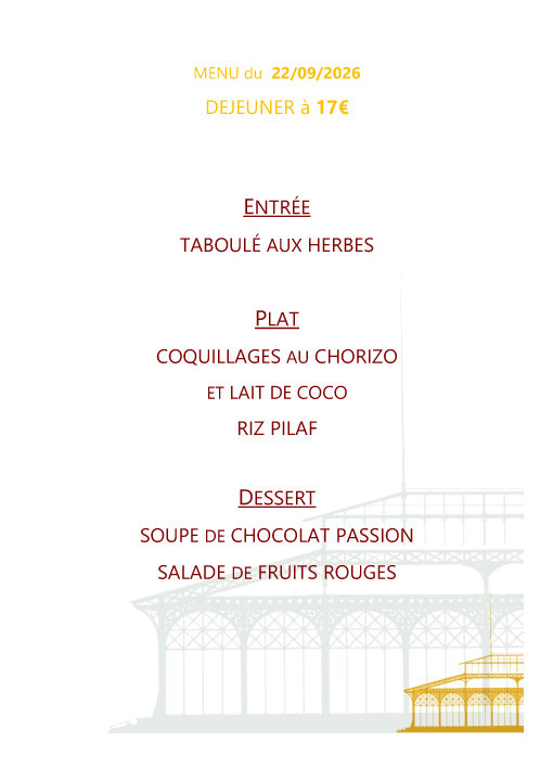 MENU220926